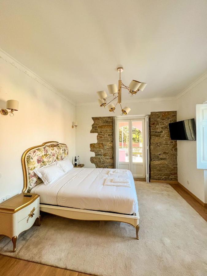Chalet Do Electrico 92' Sintra Exterior photo